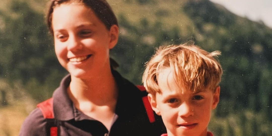 Kate Middleton’s Younger Brother Shares Never-Before-Seen Childhood Photo Amid Cancer News
