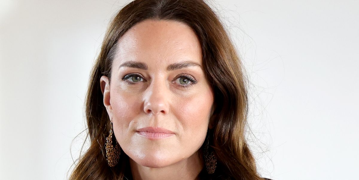 Kate Middleton “Is Focused on Making a Full Recovery” After Cancer Diagnosis