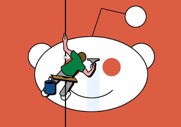 Reddit’s I.P.O. Is a Content Moderation Success Story