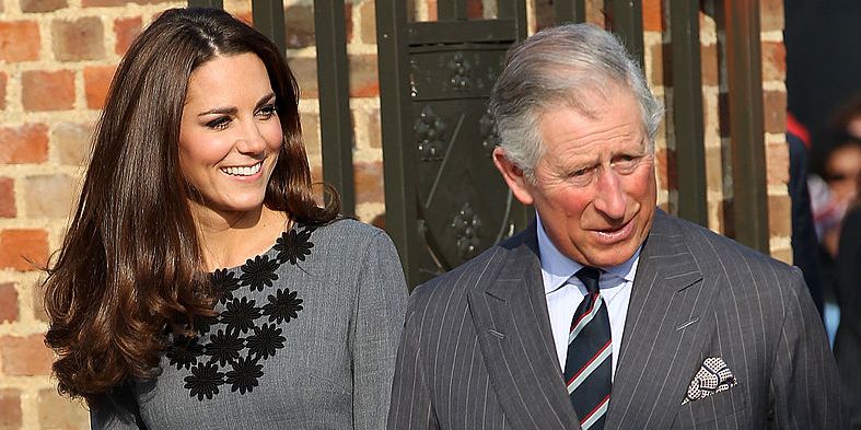 King Charles Says He Is “So Proud” of Princess Kate As She Navigates Her Cancer Diagnosis