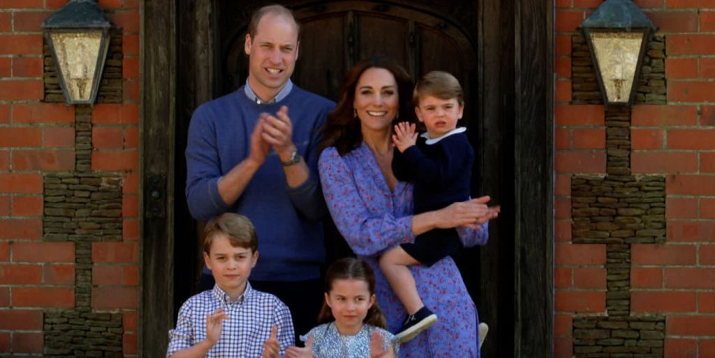 Princess Kate on Telling Her Kids About Her Cancer Diagnosis