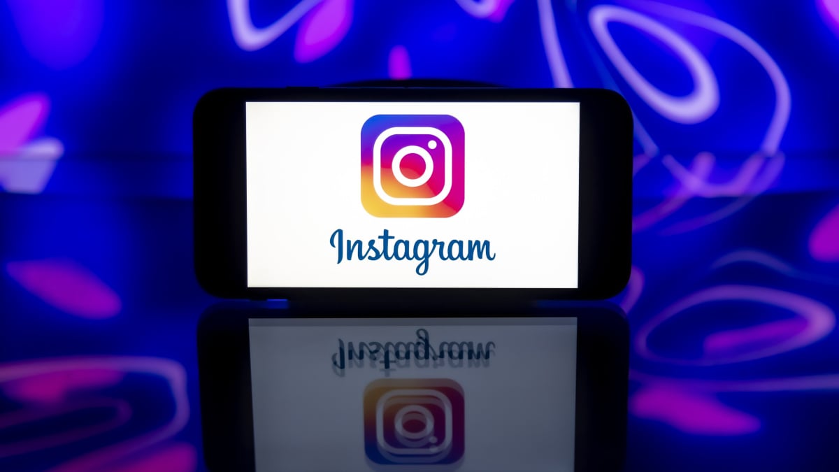 Instagram just limited the political content you see. You can change that.