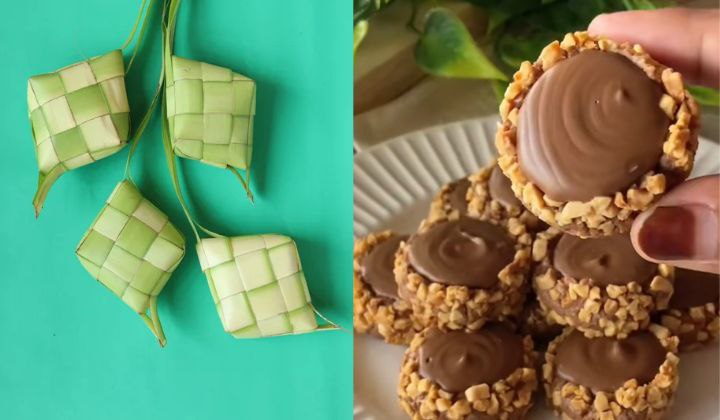Ready for Raya? Here Are 5 Cakes And Biscuits That Will Make Your Spread Unique!