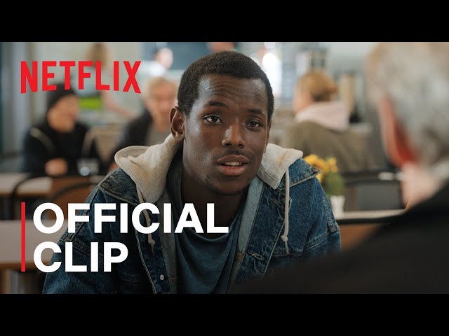 The Beautiful Game | Official Clip | Netflix