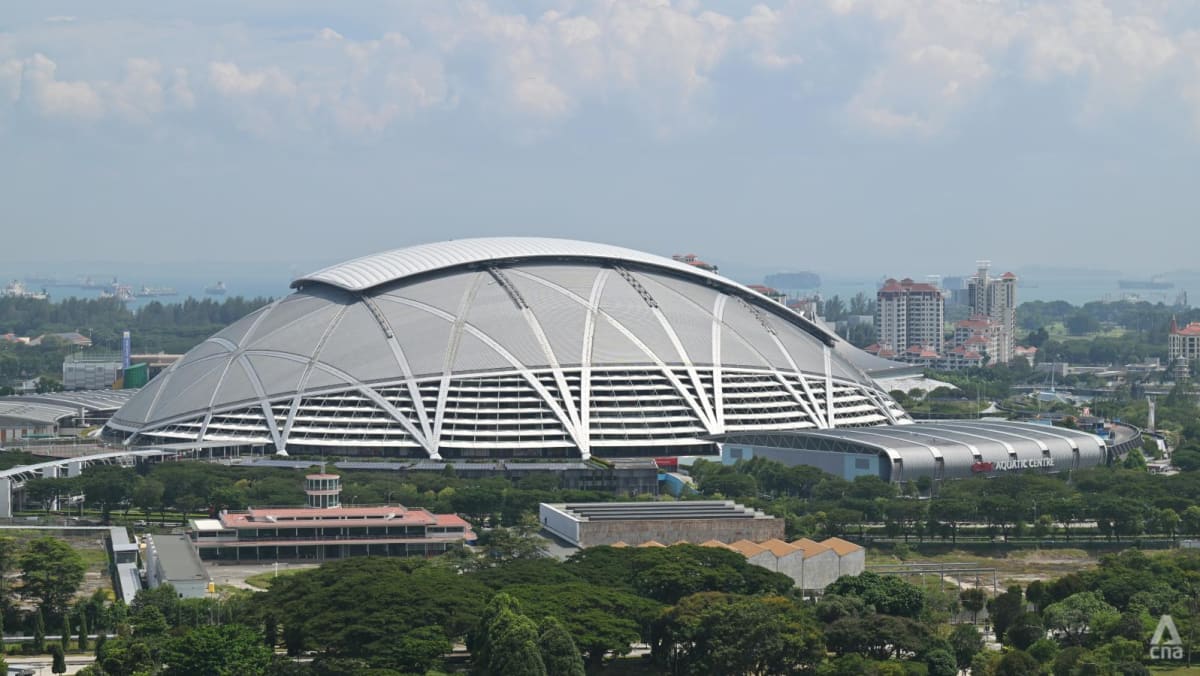 Singapore is capable of hosting the Commonwealth Games, observers say. But does it need to?