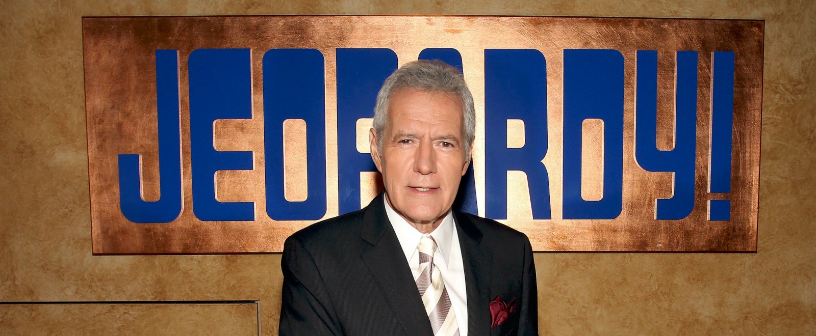 ‘Jeopardy!’ Is About To Reach An Incredible Milestone In TV History