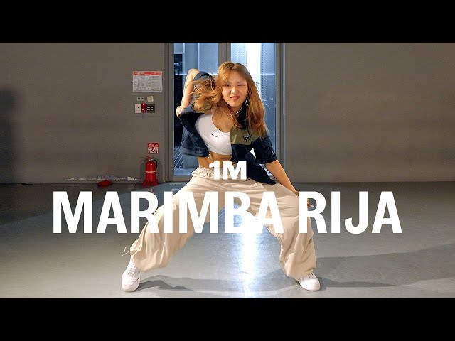 Dotorado Pro - Marimba Rija / Injeong Choreography