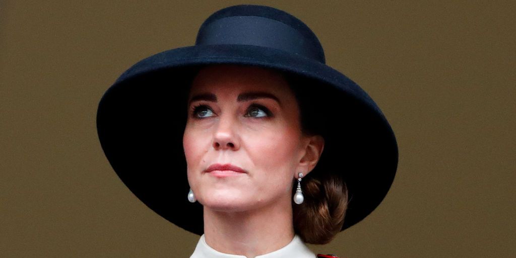All the Details on Princess Kate’s Cancer Diagnosis