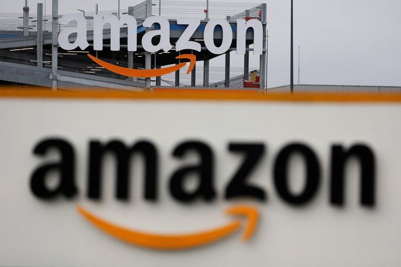 Amazon appeals $34.6 million fine by French regulator over staff monitoring