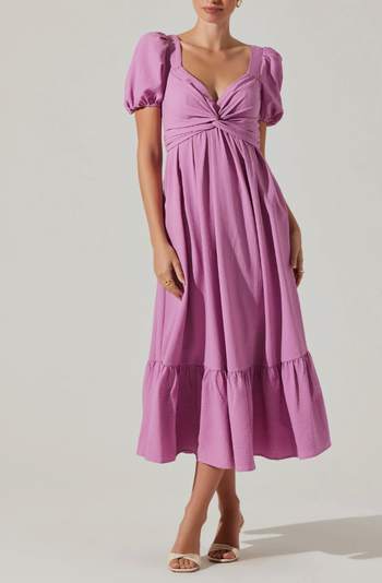 26 Easter Dresses You'll Wanna Hop Right Into