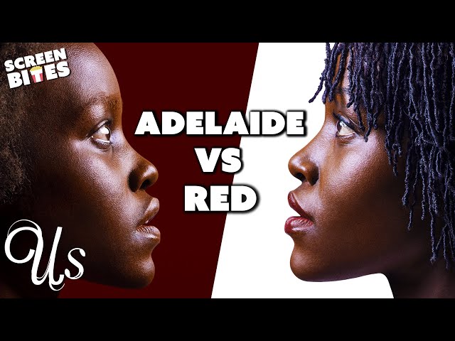 Red vs Adelaide Beginning To End | Us (2019) | Screen Bites