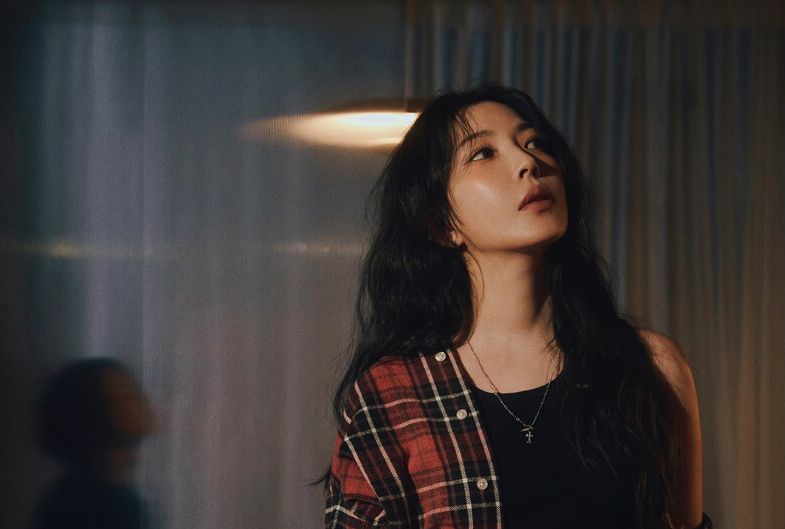 K-pop legend BoA to return with new single, her first since 2022
