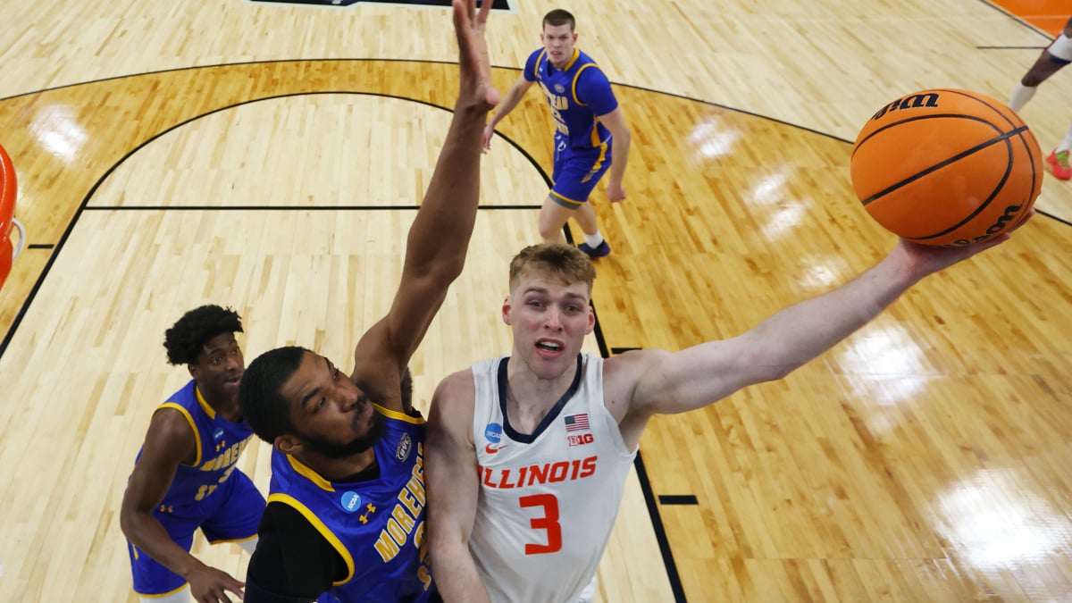 How to watch Illinois vs. Duquesne basketball without cable