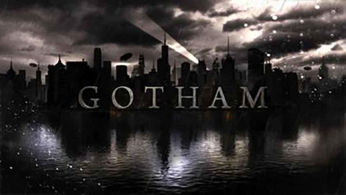 Gotham Writer Reveals Hilarious Failed Pitch for DC Show