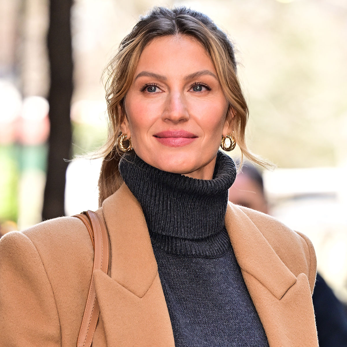 Gisele Bündchen Denies Cheating on Ex Tom Brady and Confirms She's Dating Again