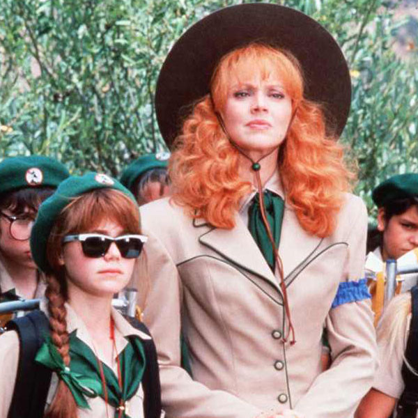 What a Thrill! See the Cast of Troop Beverly Hills Then and Now