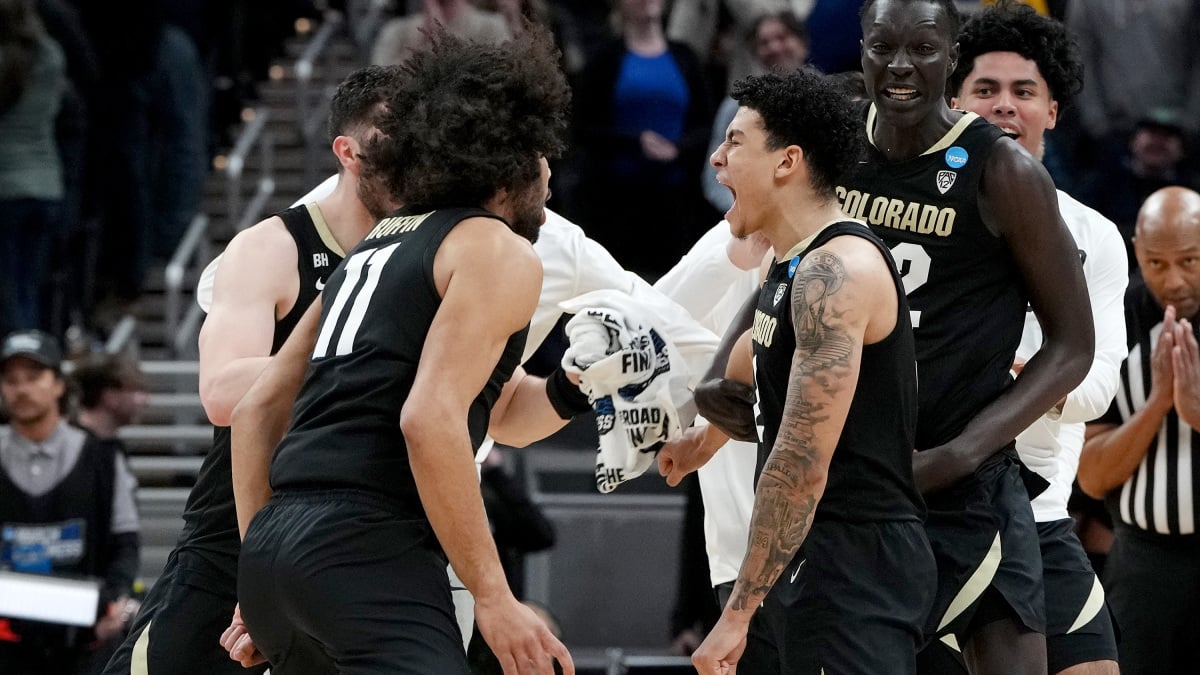 How to watch Marquette vs. Colorado basketball without cable