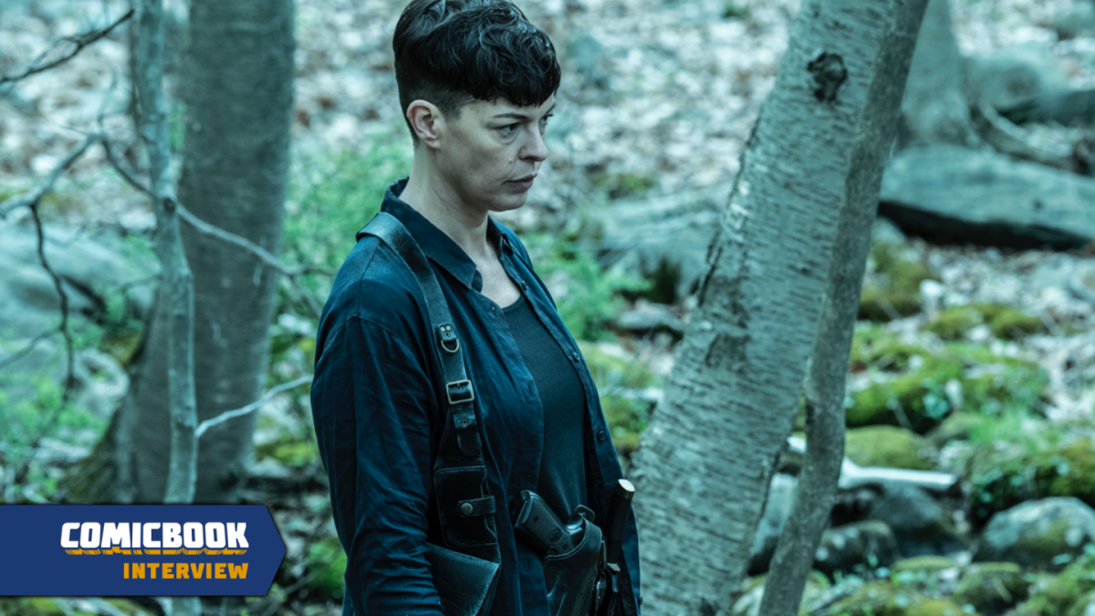 The Walking Dead Star Breaks Down Jadis' Fate (Exclusive)