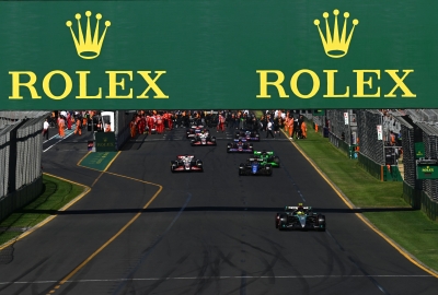 Australia to hold 2025 F1 season opener instead of Bahrain due to Ramadan 
