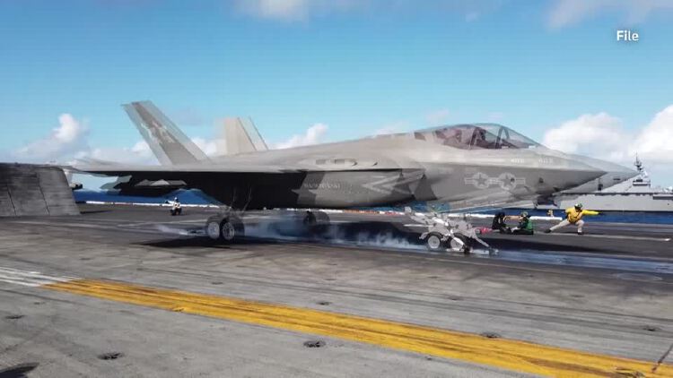 US military command in Japan to be revamped | Nestia