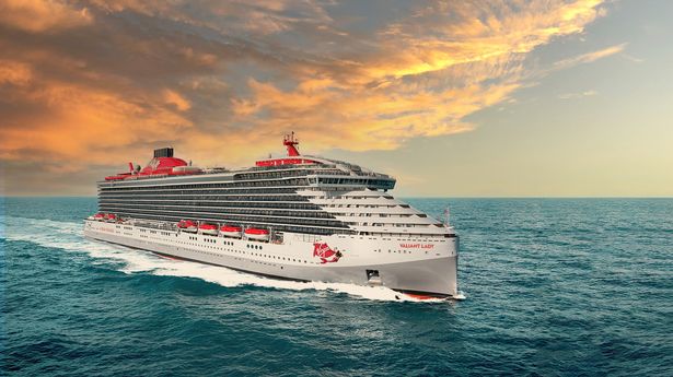 Cruise ships' five unexpected features from morgues to jail cells you hopefully won't discover
