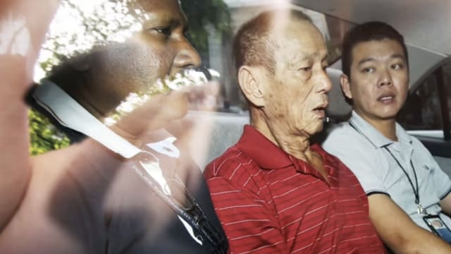 家翁当年狠杀媳妇！如今过世了，儿女放下仇恨，两个孙子却... Nestia