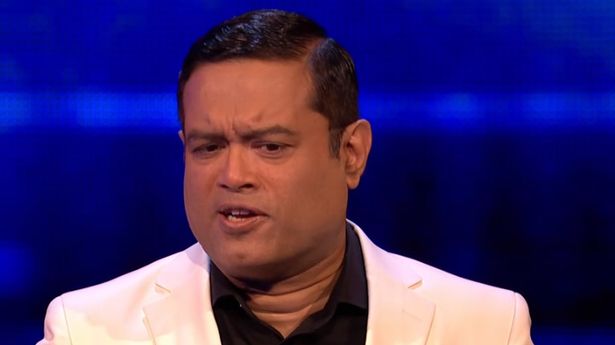 The Chase's Paul Sinha fails 'easy' question in 'criminal' blunder - do you know answer?