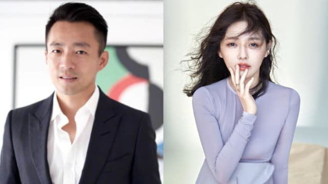 被张兰指控2018年就怀上具俊晔孩子　大S律师拿出证据反击
