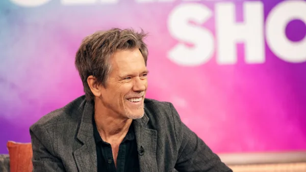 40 Years After 'Footloose,' Kevin Bacon Just Agreed to Go to Prom at the High School Where it Was Filmed