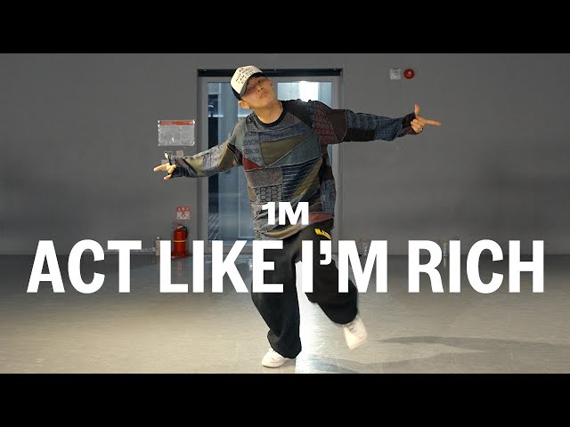 Bolo Da Producer - Act Like I’m Rich ft. Krazy / Learner's Class