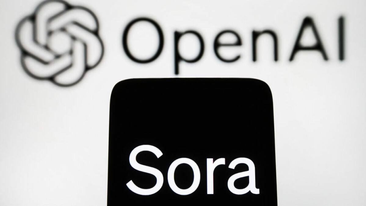 OpenAI is pitching Sora to Hollywood. Creatives are fighting back.