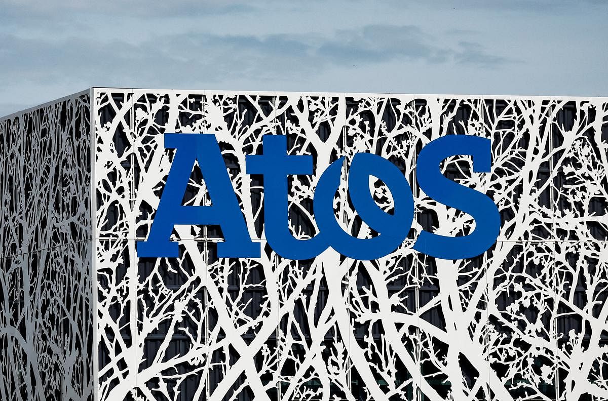 Atos CEO says group's current struggles don't affect Olympics IT