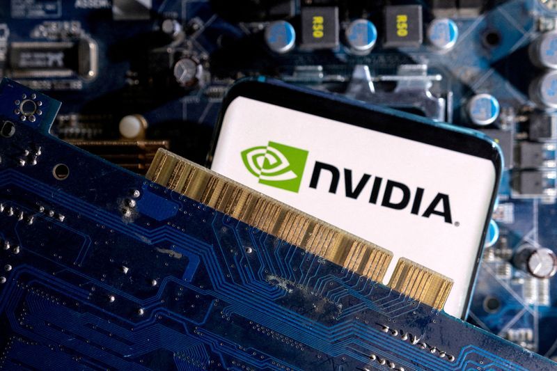 Exclusive-Behind the plot to break Nvidia’s grip on AI by targeting software