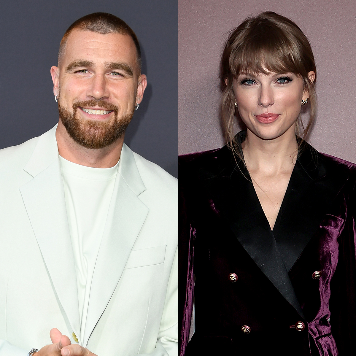 Taylor Swift and Travis Kelce's Romance Is Heating Up With a Vacation in the Bahamas