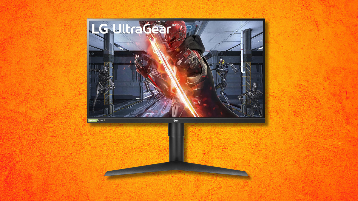 Score up to 50% off LG monitors and laptops during Amazon's Big Spring Sale
