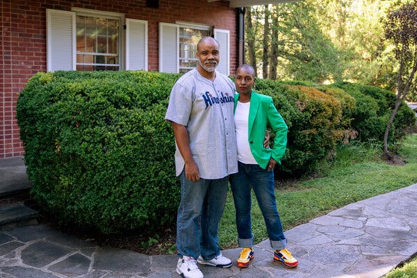 Black Couple Who Said an Appraisal of Their Home Was Biased Settle Lawsuit