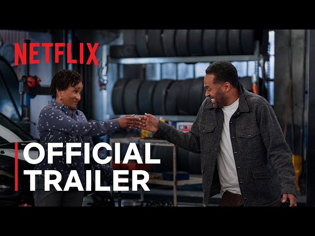 The Upshaws: Part 5 | Official Trailer | Netflix