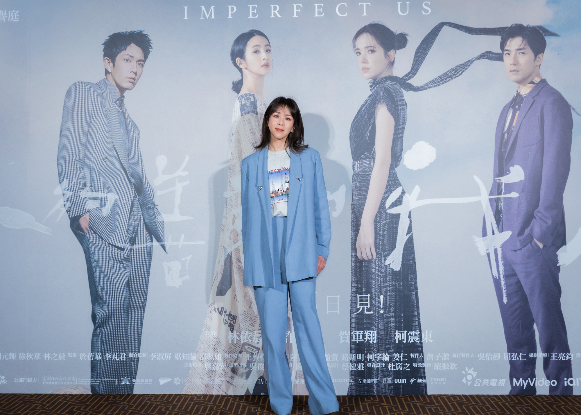 'I should spend more time creating my own stories': Tanya Chua, Ariel Lin, Tiffany Hsu on times they got envious of others' online lives