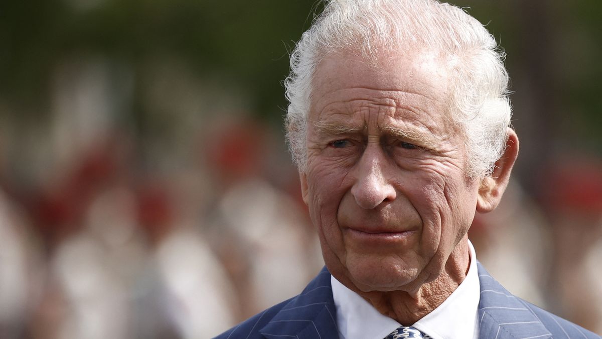 King Charles health update as concerned nephew says he's 'hugely frustrated'