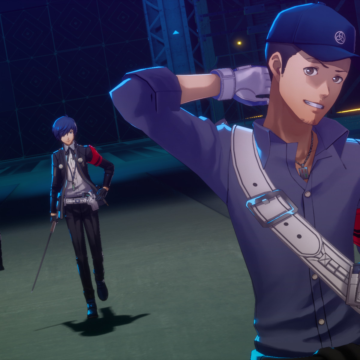 Persona 3 Reload is already 43% off for PS5 and Xbox