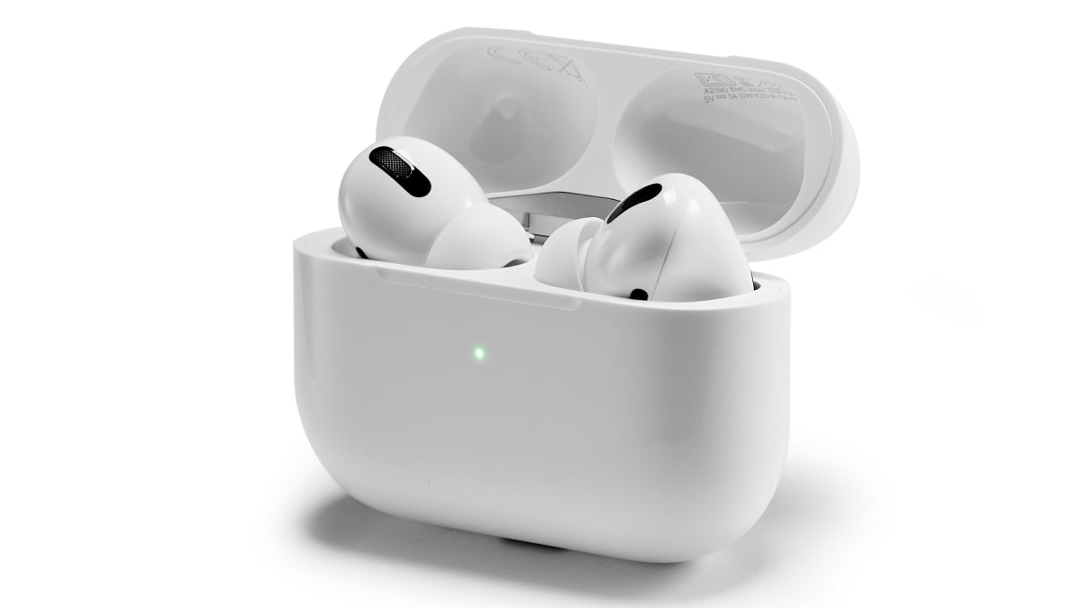 How to reset your AirPods