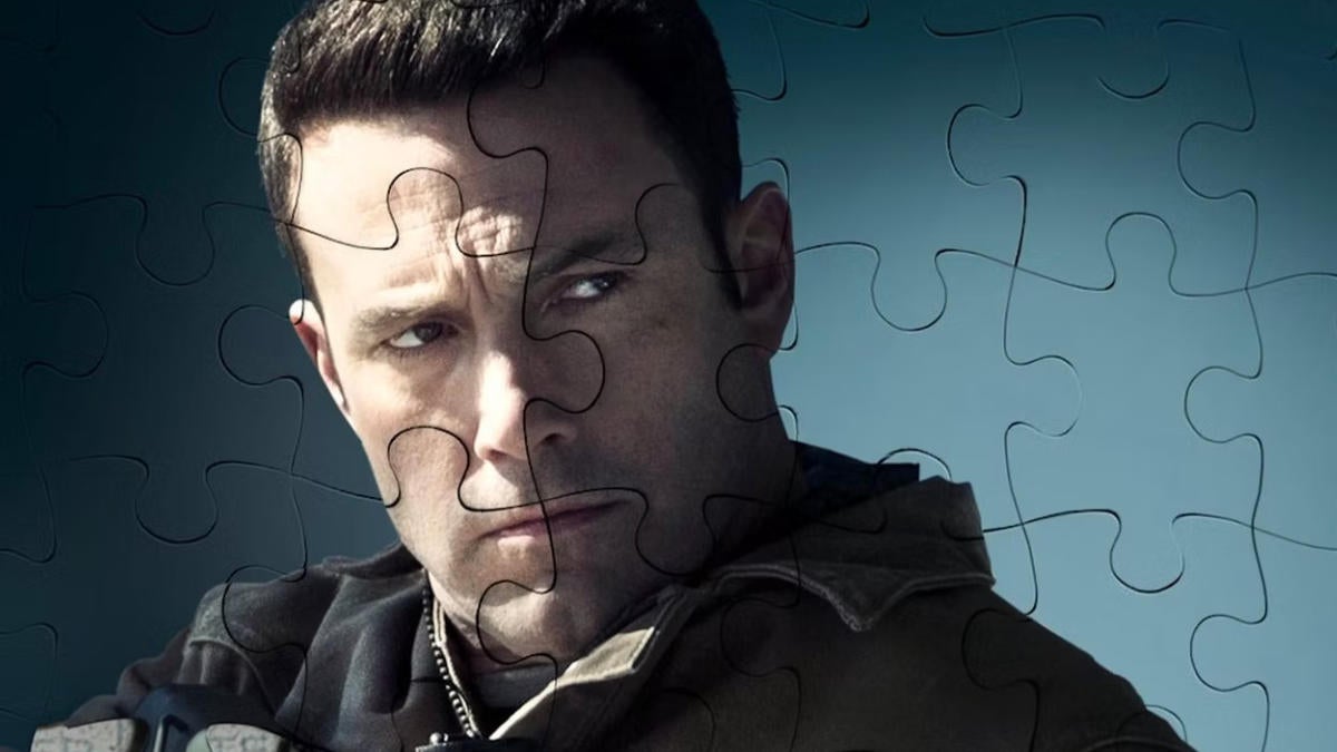 The Accountant 2 Set Photo Confirms Filming Start
