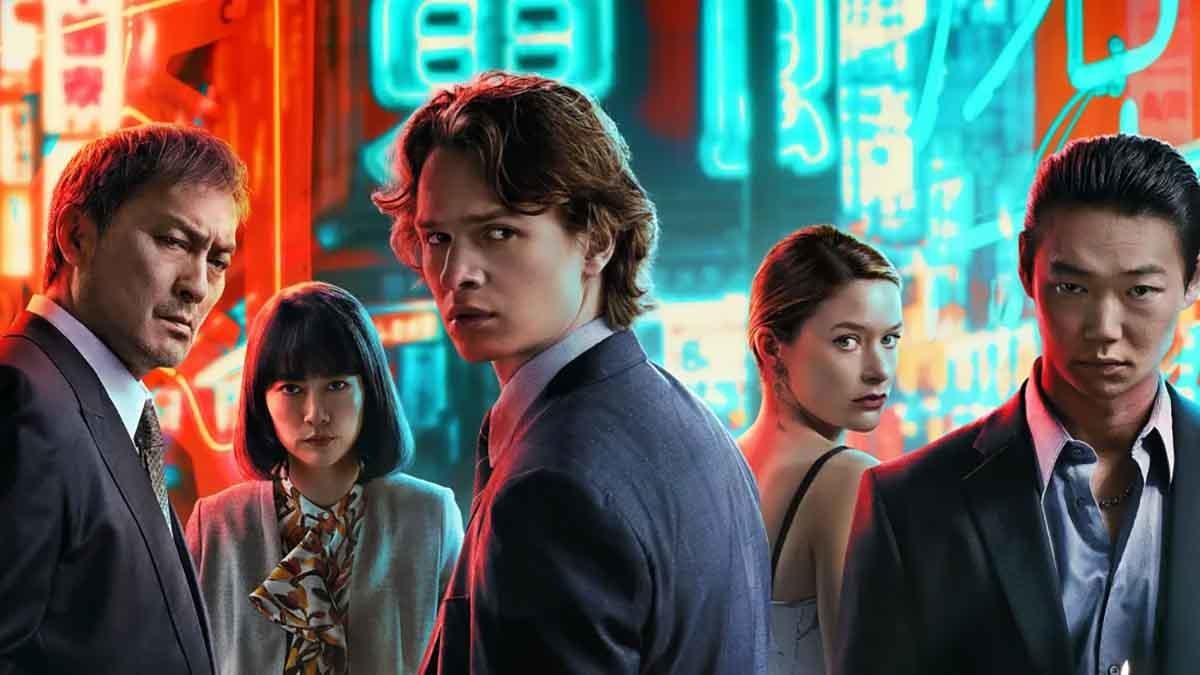 Tokyo Vice Season 2 Finale Gets Surprising Update From Author