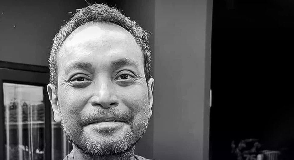 'Nang Nak' actor Winai Kraibutr dies at 54 after battling rare skin disease