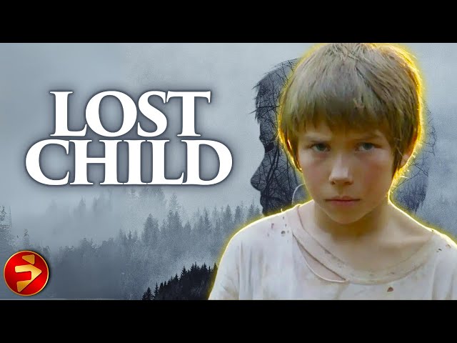 LOST CHILD | Drama Mystery Thriller | Free Full Movie