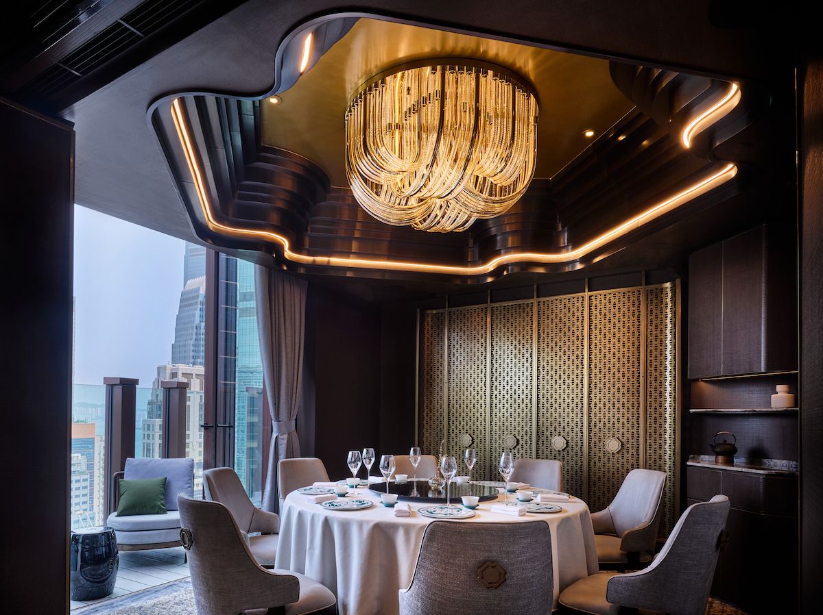 Tokyo's Sézanne tops Asia's 50 Best Restaurants; Singapore has 9 on list
