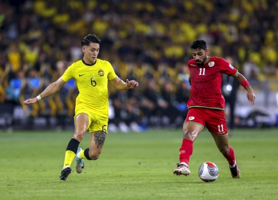 Harimau Malaya fail to beat Oman with 0-2 defeat at home