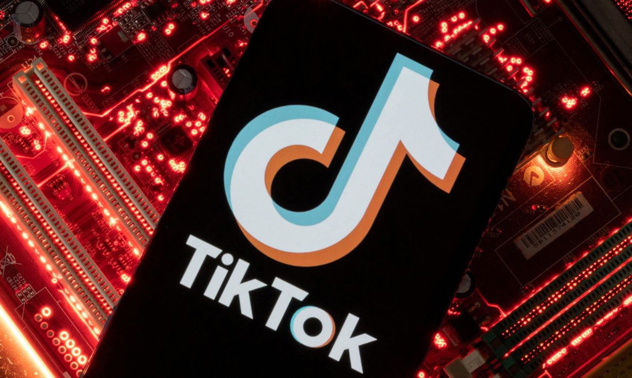 TikTok influencers face UK clampdown over financial promos