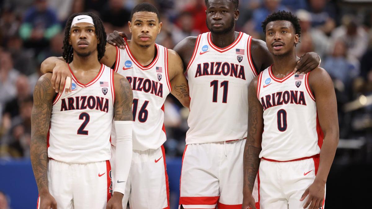 How to watch Arizona vs. Clemson basketball without cable