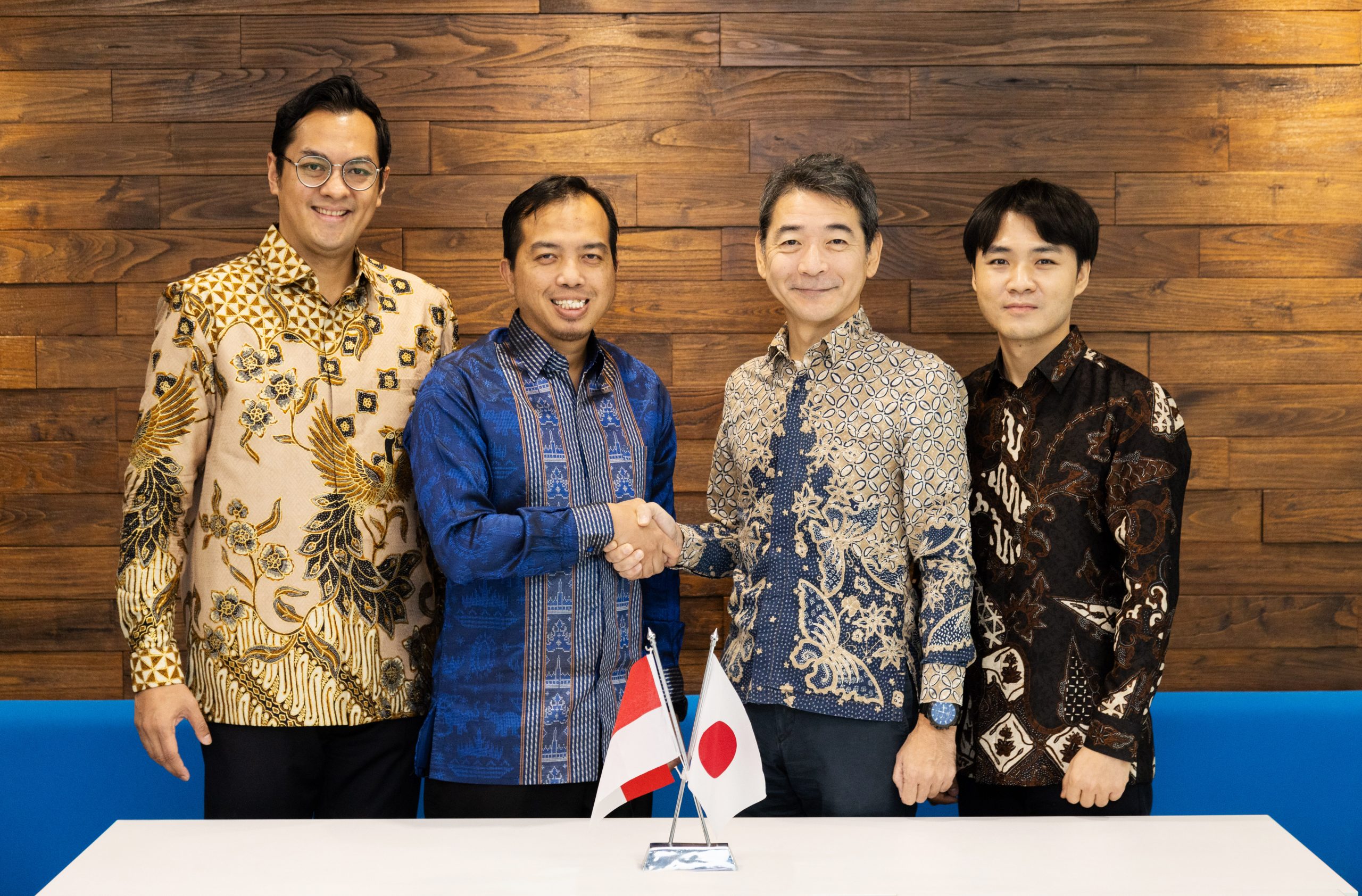 Indonesia’s LinkAja to expand payment ecosystem with Mitsui backing